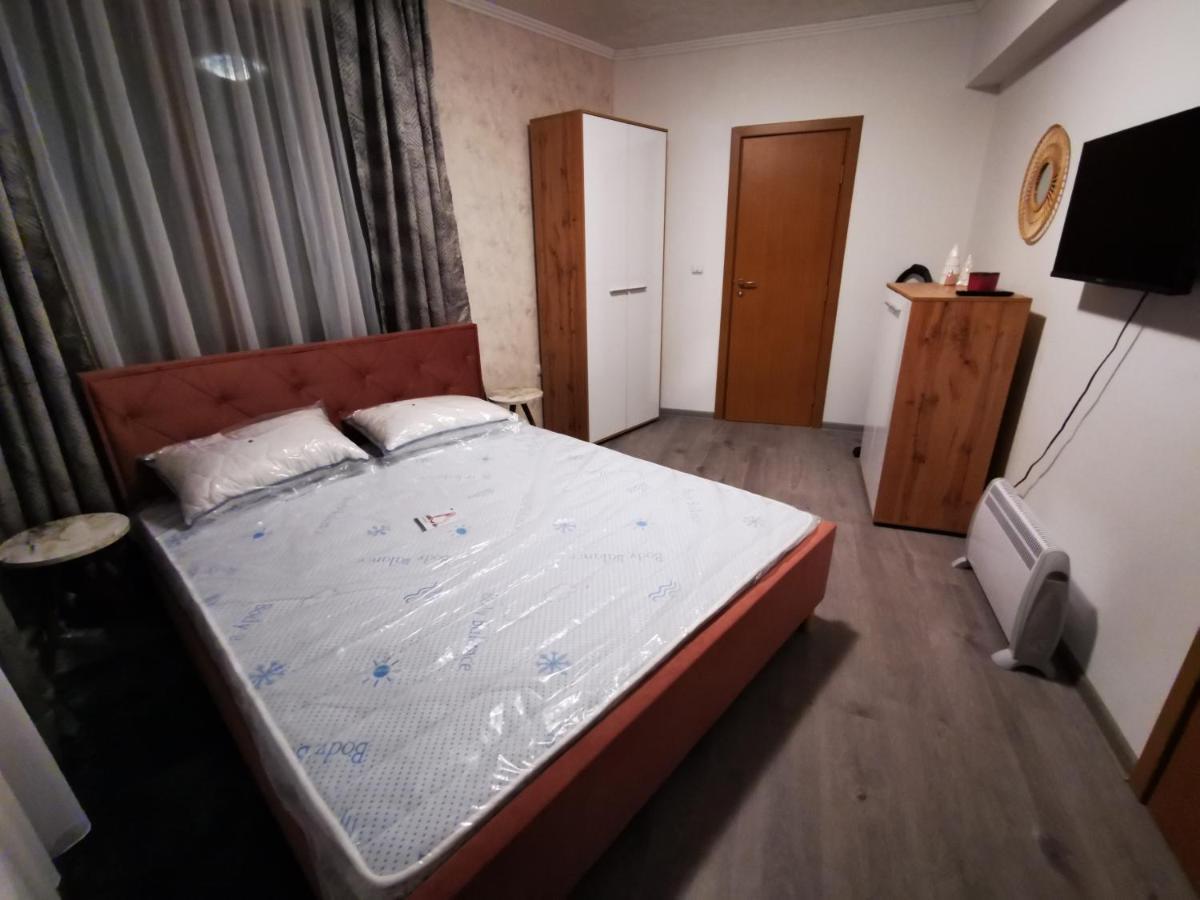 Viva 4-A-16 Ski To The Door Grand Monastery Pamporovo Luaran gambar